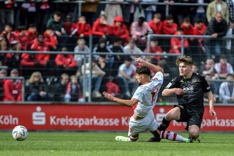 U19 von Mainz 05 steht im Endspiel um Deutsche Meisterschaft